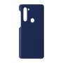 כיסוי פלסטיק קשיח ל- Motorola Moto G8 Power בצבע - כחול נייבי - קייס מובייל