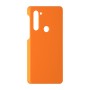 כיסוי פלסטיק קשיח ל- Motorola Moto G8 Power בצבע - כתום - קייס מובייל