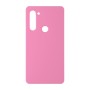 כיסוי פלסטיק קשיח ל- Motorola Moto G8 Power בצבע - ורוד - קייס מובייל