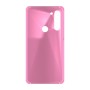 כיסוי פלסטיק קשיח ל- Motorola Moto G8 Power בצבע - ורוד - קייס מובייל