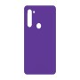 כיסוי פלסטיק קשיח ל- Motorola Moto G8 Power בצבע - סגול - קייס מובייל