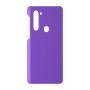 כיסוי פלסטיק קשיח ל- Motorola Moto G8 Power בצבע - סגול - קייס מובייל