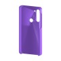 כיסוי פלסטיק קשיח ל- Motorola Moto G8 Power בצבע - סגול - קייס מובייל