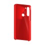 כיסוי פלסטיק קשיח ל- Motorola Moto G8 Power בצבע - אדום - קייס מובייל