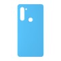 כיסוי פלסטיק קשיח ל- Motorola Moto G8 Power בצבע - תכלת - קייס מובייל