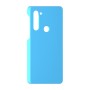 כיסוי פלסטיק קשיח ל- Motorola Moto G8 Power בצבע - תכלת - קייס מובייל