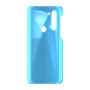 כיסוי פלסטיק קשיח ל- Motorola Moto G8 Power בצבע - תכלת - קייס מובייל