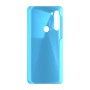 כיסוי פלסטיק קשיח ל- Motorola Moto G8 Power בצבע - תכלת - קייס מובייל