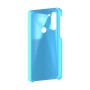 כיסוי פלסטיק קשיח ל- Motorola Moto G8 Power בצבע - תכלת - קייס מובייל