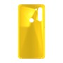 כיסוי פלסטיק קשיח ל- Motorola Moto G8 Power בצבע - צהוב - קייס מובייל