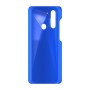 כיסוי פלסטיק קשיח ל- Motorola Moto G8 Power Lite בצבע - כחול - קייס מובייל