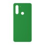 כיסוי פלסטיק קשיח ל- Motorola Moto G8 Power Lite בצבע - ירוק - קייס מובייל