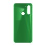 כיסוי פלסטיק קשיח ל- Motorola Moto G8 Power Lite בצבע - ירוק - קייס מובייל