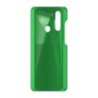 כיסוי פלסטיק קשיח ל- Motorola Moto G8 Power Lite בצבע - ירוק - קייס מובייל