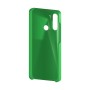 כיסוי פלסטיק קשיח ל- Motorola Moto G8 Power Lite בצבע - ירוק - קייס מובייל