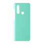 כיסוי פלסטיק קשיח ל- Motorola Moto G8 Power Lite בצבע - מנטה - קייס מובייל