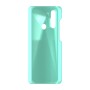 כיסוי פלסטיק קשיח ל- Motorola Moto G8 Power Lite בצבע - מנטה - קייס מובייל