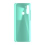 כיסוי פלסטיק קשיח ל- Motorola Moto G8 Power Lite בצבע - מנטה - קייס מובייל