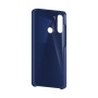 כיסוי פלסטיק קשיח ל- Motorola Moto G8 Power Lite בצבע - כחול נייבי - קייס מובייל