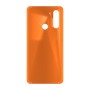 כיסוי פלסטיק קשיח ל- Motorola Moto G8 Power Lite בצבע - כתום - קייס מובייל