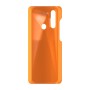 כיסוי פלסטיק קשיח ל- Motorola Moto G8 Power Lite בצבע - כתום - קייס מובייל