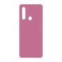 כיסוי פלסטיק קשיח ל- Motorola Moto G8 Power Lite בצבע - ורוד - קייס מובייל