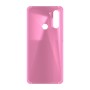 כיסוי פלסטיק קשיח ל- Motorola Moto G8 Power Lite בצבע - ורוד - קייס מובייל