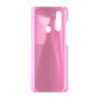 כיסוי פלסטיק קשיח ל- Motorola Moto G8 Power Lite בצבע - ורוד - קייס מובייל