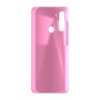 כיסוי פלסטיק קשיח ל- Motorola Moto G8 Power Lite בצבע - ורוד - קייס מובייל