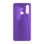 כיסוי פלסטיק קשיח ל- Motorola Moto G8 Power Lite בצבע - סגול - קייס מובייל