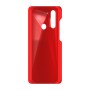 כיסוי פלסטיק קשיח ל- Motorola Moto G8 Power Lite בצבע - אדום - קייס מובייל
