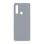 כיסוי פלסטיק קשיח ל- Motorola Moto G8 Power Lite בצבע - כסף - קייס מובייל