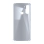 כיסוי פלסטיק קשיח ל- Motorola Moto G8 Power Lite בצבע - כסף - קייס מובייל