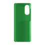 כיסוי פלסטיק קשיח ל- Motorola Moto G82 בצבע - ירוק - קייס מובייל