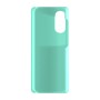 כיסוי פלסטיק קשיח ל- Motorola Moto G82 בצבע - מנטה - קייס מובייל