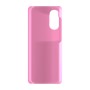 כיסוי פלסטיק קשיח ל- Motorola Moto G82 בצבע - ורוד - קייס מובייל