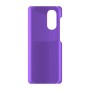 כיסוי פלסטיק קשיח ל- Motorola Moto G82 בצבע - סגול - קייס מובייל