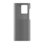 כיסוי פלסטיק קשיח ל- Motorola Moto G84 בצבע - אפור - קייס מובייל