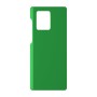 כיסוי פלסטיק קשיח ל- Motorola Moto G84 בצבע - ירוק - קייס מובייל