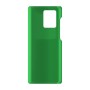 כיסוי פלסטיק קשיח ל- Motorola Moto G84 בצבע - ירוק - קייס מובייל