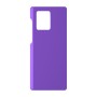 כיסוי פלסטיק קשיח ל- Motorola Moto G84 בצבע - סגול - קייס מובייל