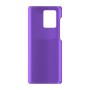 כיסוי פלסטיק קשיח ל- Motorola Moto G84 בצבע - סגול - קייס מובייל