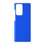 כיסוי פלסטיק קשיח ל- Motorola Moto G85 בצבע - כחול - קייס מובייל