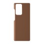 כיסוי פלסטיק קשיח ל- Motorola Moto G85 בצבע - חום - קייס מובייל