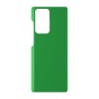 כיסוי פלסטיק קשיח ל- Motorola Moto G85 בצבע - ירוק - קייס מובייל