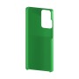 כיסוי פלסטיק קשיח ל- Motorola Moto G85 בצבע - ירוק - קייס מובייל