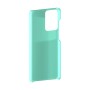 כיסוי פלסטיק קשיח ל- Motorola Moto G85 בצבע - מנטה - קייס מובייל