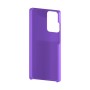 כיסוי פלסטיק קשיח ל- Motorola Moto G85 בצבע - סגול - קייס מובייל