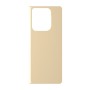 כיסוי פלסטיק קשיח ל- Motorola Moto G86 5G בצבע - בז' - קייס מובייל