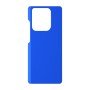 כיסוי פלסטיק קשיח ל- Motorola Moto G86 5G בצבע - כחול - קייס מובייל